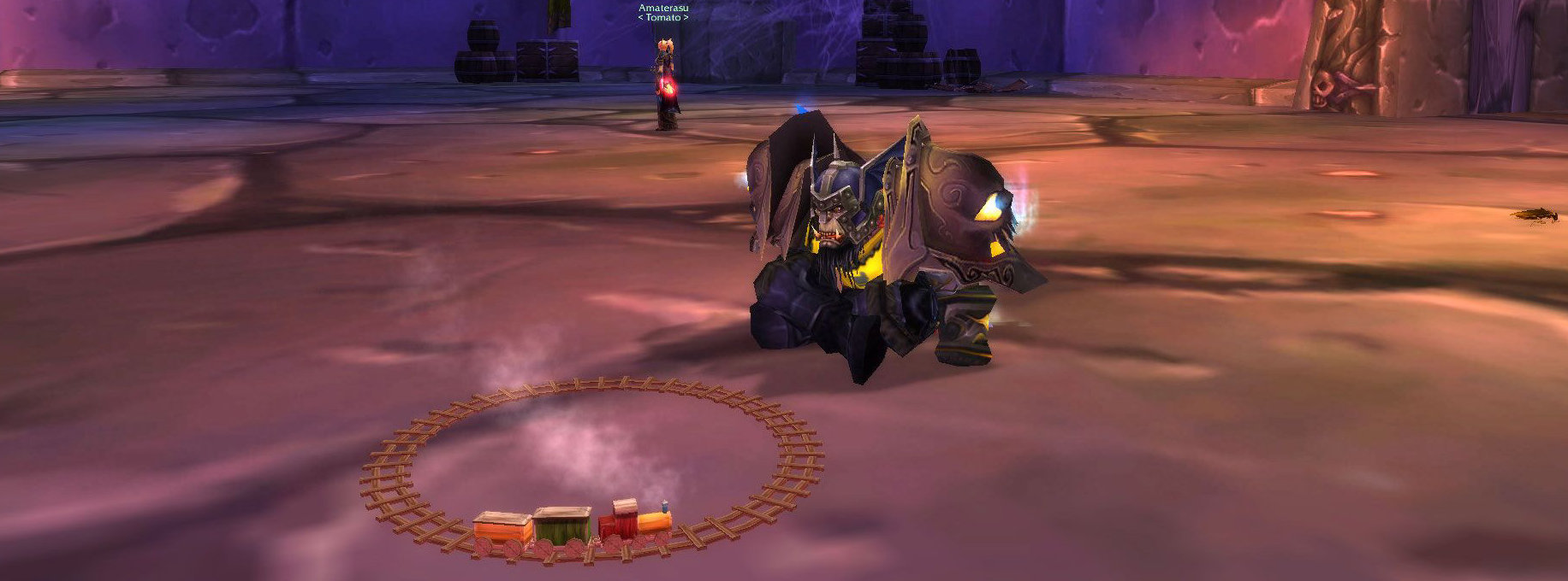 Naxxramas
