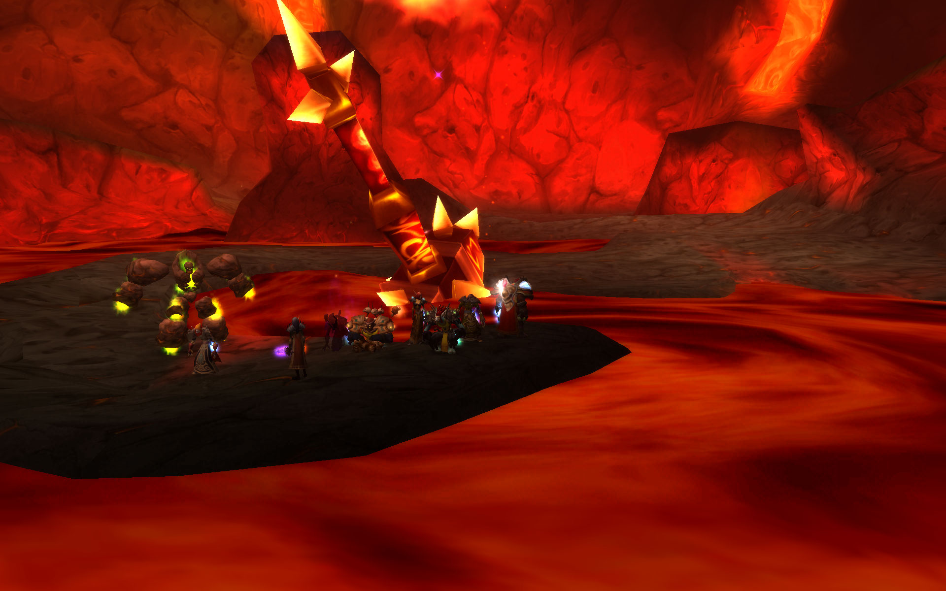 Ragnaros