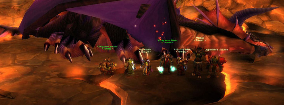 Onyxia